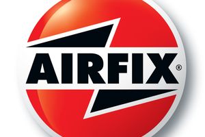 AIRFIX - поступление и обновление ассортимента