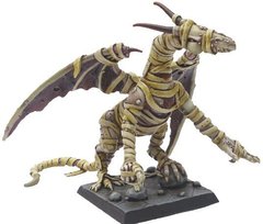 Fenryll Miniatures - Mummy Dragon - FNRL-DM26