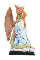 Fenryll Miniatures - Dragon Baby - FNRL-DM5