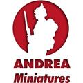 Andrea Miniatures (Іспанія)
