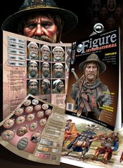 Figurine Internationla magazine 25 (італійською мовою)