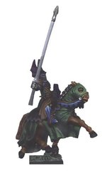 Fenryll Miniatures - Mounted Knight - FNRL-CA03