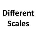 Different Scales (Україна)