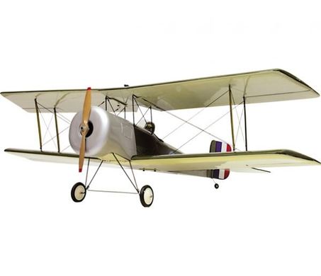 Bristol Scout 1:6, радиоуправляемый самолет (OcCre 43300)
