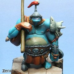 Zenit Miniatures Alelus, ZEN-Z-33/06