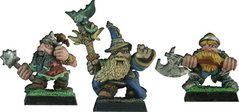 Fenryll Miniatures - Dwarves - FNRL-FA08