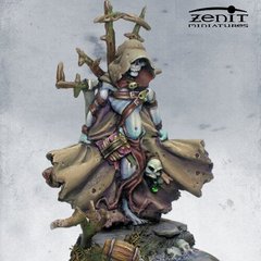 Zenit Miniatures Darkuss, ZEN-Z-33/12