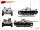 1/72 САУ StuG.III Ausf.G зразка лютого 1943 року заводу Alkett (Miniart 72101), збірна модель