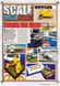 Журнал "Scale Aviation Modeller International" January 2017 Vol 23 Issue 1 (англійською мовою)