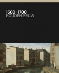 Книга "Rijks museum 1600-1700: gouden EEUW" Gregor J. M. Weber (нідерландською мовою)