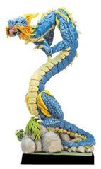 Fenryll Miniatures - Asian Dragon - FNRL-DM12