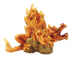 Fenryll Miniatures - Fire Dragon - FNRL-DM21