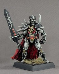 Reaper Miniatures Warlord - Dauron, Death Knight - RPR-14169