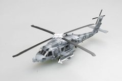 1/72 Sikorsky HH-60H NH-614 of HS-6 Indians (Late), готовая модель (EasyModel 36922)