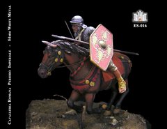 54 мм Cavalleria Romana - Periodo Imperiale