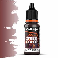 Demonic Skin Xpress Color, 18 мл (Vallejo 72458), акрилова фарба для Speedpaint, аналог Citadel Contrast