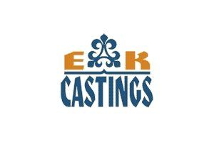 Поступление миниатюр EK Castings. Новинки и обновление ассортимента
