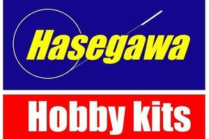 Поступление моделей Hasegawa