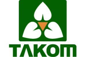 Ожидаем новинки и обновление ассортимента моделей TAKOM