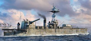 1/350 HMS General Wolfe британський монітор Першої світової&nbsp;(Hobbyboss 86519), збірна модель