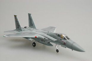 1/72 F-15C 85-0102/ EG, 58 TFS/33 TFW 1991, готовая модель (EasyModel 37120)