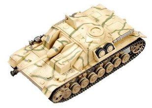 1/72 Sturmgeschutz IV Eastern Front 1944, готовая модель (EasyModel 36129)
