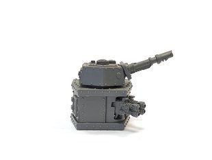 Спонсон від Imperial Guard Baneblade, пластиковий (Games Workshop)