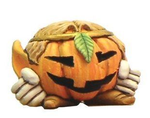 Fenryll Miniatures - Pumpkin : Elf - FNRL-TCC22