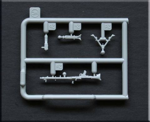 1:35 Sd.Kfz.167 StuG.IV Late Production