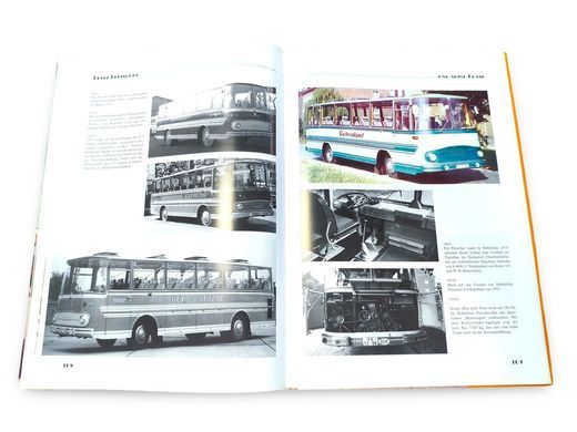 Книга "Fritz Fleischer und seine Busse"&nbsp;Christian Suhr (німецькою мовою)