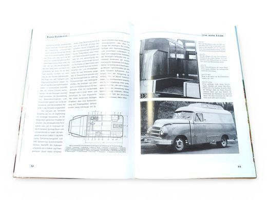 Книга "Fritz Fleischer und seine Busse"&nbsp;Christian Suhr (німецькою мовою)