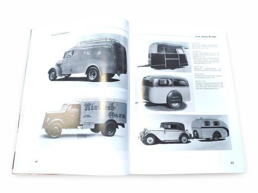 Книга "Fritz Fleischer und seine Busse"&nbsp;Christian Suhr (німецькою мовою)