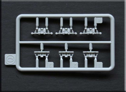 1:35 Sd.Kfz.167 StuG.IV Late Production