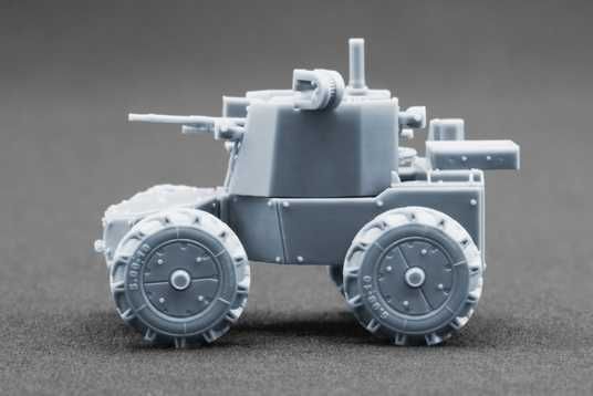 1/35 Український НРК 