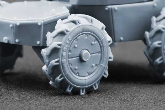1/35 Український НРК 