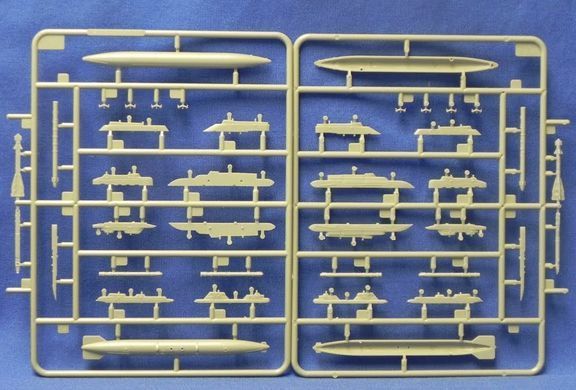 1/72 МиГ-29А изделие 9-12 реактивный истребитель (Trumpeter 01674) сборная модель