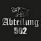 Abteilung 502 (Іспанія)