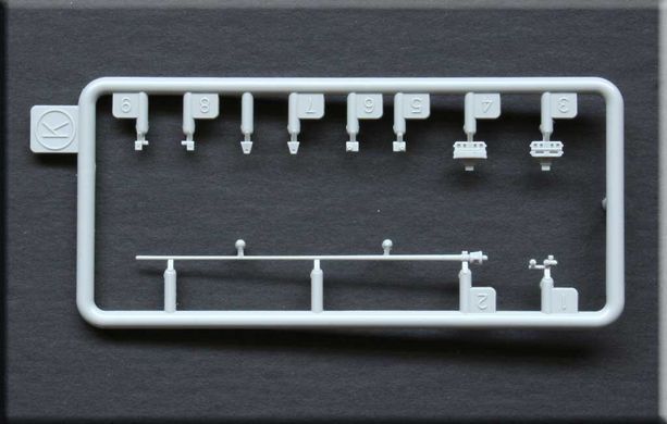 1:35 Sd.Kfz.167 StuG.IV Late Production