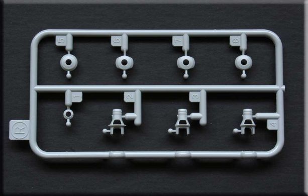 1:35 Sd.Kfz.167 StuG.IV Late Production