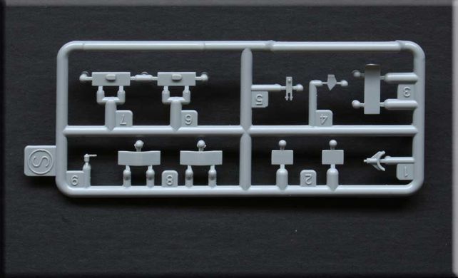 1:35 Sd.Kfz.167 StuG.IV Late Production