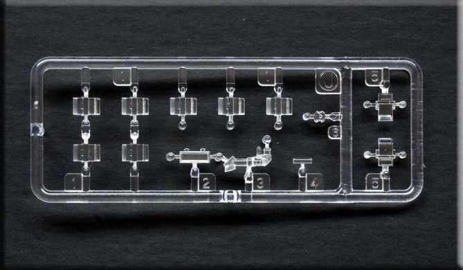 1:35 Sd.Kfz.167 StuG.IV Late Production