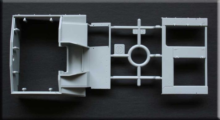 1:35 Sd.Kfz.167 StuG.IV Late Production
