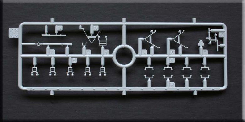 1:35 Sd.Kfz.167 StuG.IV Late Production
