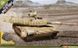1/35 M1A2 Abrams SEP V2 TUSK II американский основной боевой танк (Academy 13504), сборная модель