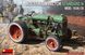 1/35 Industrial Tractor Standard N Mod. 1936/38 (Miniart 38102), збірна модель