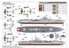 1/350 German Navy Aircraft Carrier DKM Peter Strasser (class Graf Zeppelin) Trumpeter 05628