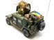 1/35 Автомобіль HMMWV Hummer Збройних Сил України, готова модель