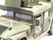 1/35 Автомобіль HMMWV Hummer Збройних Сил України, готова модель