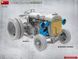1/35 Industrial Tractor Standard N Mod. 1936/38 (Miniart 38102), збірна модель