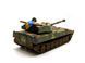1/35 САУ 2С1 "Гвоздика" Збройних Сил України, Курська операція 2024 року, готова модель